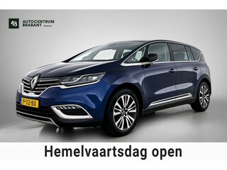 Renault Espace 1.8 TCe Initiale Paris 5p.(Perfect OnderH, Panorama, Stoel VerW/ Koeling, Camera, Naiv, Trekhaak, Head-up, Etc)