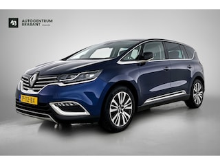 Renault Espace 1.8 TCe Initiale Paris 5p.(Perfect OnderH, Panorama, Stoel VerW/ Koeling, Camera, Naiv, Trekhaak, Head-up, Etc)