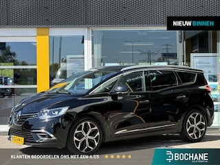 Renault Scénic 1.3 TCe 160 Intens 7P. | Navigatie | Achteruitrijcamera | LED | Climate Control | Key-less | Cruise Control | Lichtmetaal | DAB |