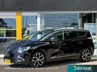 Renault Scénic 1.3 TCe 160 Intens 7P. | Navigatie | Achteruitrijcamera | LED | Climate Control | Key-less | Cruise Control | Lichtmetaal | DAB |