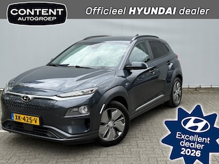 Hyundai Kona EV 204pk 2WD Aut. Premium