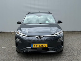 Hyundai Kona EV 204pk 2WD Aut. Premium