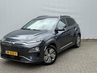 Hyundai Kona EV 204pk 2WD Aut. Premium