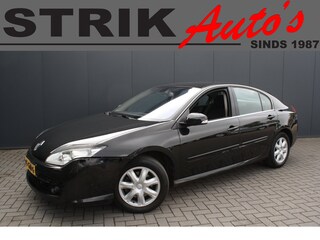 Renault Laguna 2.0 16V T Dynamique - LPG G3