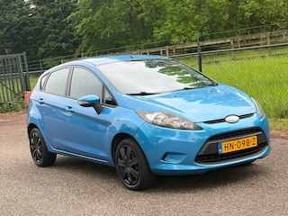 Ford Fiesta 1.25 Trend /Airco/5-Deurs/