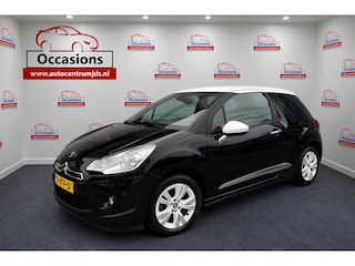 Citroën DS3 1.6 So Chic. Net Binnen ! Airco , N.A.P. !!!