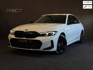 BMW 3-serie M sport 320e|Pano|Camera|H&K|Automaat