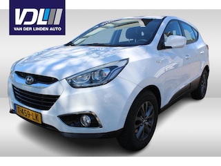 Hyundai ix35 1.6i GDI i-Drive