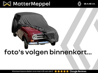 Renault Clio 1.0 TCe 90 Techno | Stoel+Stuurverwarming | 360° Camera | NL Auto | Groot Scherm | Digitaal Dashboard | Navigatie | Climate Control | Sfeerverlichting | Apple CarPlay/Android Auto