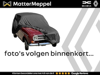 Renault Clio 1.0 TCe 90 Techno | Stoel+Stuurverwarming | 360° Camera | NL Auto | Groot Scherm | Digitaal Dashboard | Navigatie | Climate Control | Sfeerverlichting | Apple CarPlay/Android Auto