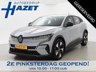 Renault Mégane EV60 220 PK OPTIMUM CHARGE EVOLUTION *GRIS RAFALE* + CAMERA | CARPLAY