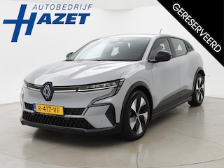 Renault Mégane EV60 220 PK OPTIMUM CHARGE EVOLUTION *GRIS RAFALE* + CAMERA | CARPLAY