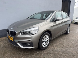 BMW 2-serie Tourer 218i - Panorama Dak