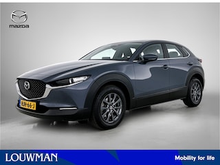Mazda CX-30 2.5 e-SkyActiv-G M Hybrid Prime-line | Camera | Park. Sensor |