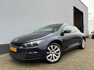 Volkswagen Scirocco 1.4 TSI Highline
