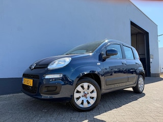 Fiat Panda 0.9 TwinAir Popstar Automaat - Airco