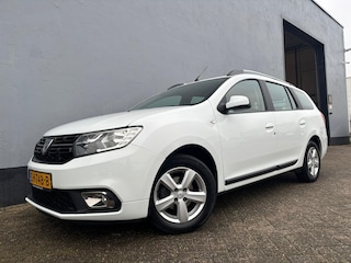 Dacia Logan 0.9 TCe SL Royaal