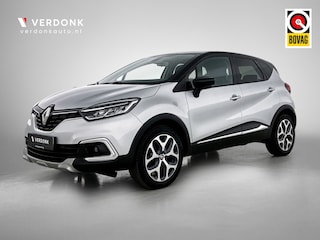 Renault Captur 1.2 TCe Intens | Camera | Climate Control