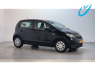 Skoda Citigo 1.0 Greentech Ambition Airco Bluetooth Elektrische Ramen
