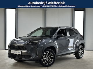 Toyota Yaris Cross 1.5 Hybrid 115 Dynamic | Stoel stuur verw. | Camera |