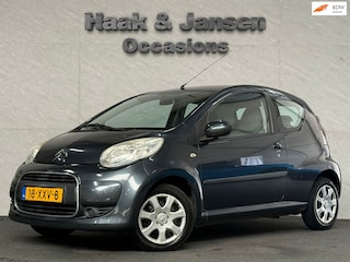 Citroën C1 1.0-12V Ambiance Airco E-ramen