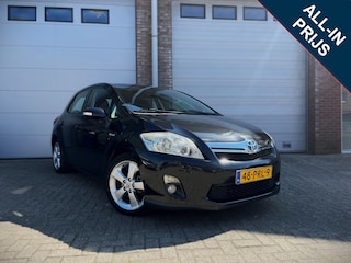 Toyota Auris 1.8 Full Hybrid Executive N.a.p/Trekhaak/Garantie