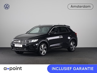 Volkswagen T-Roc 1.5 TSI R-Line Business 150PK | Navigatie | Camera | Digitaal dashboard | Keyless entry | 18 Inch | verlengde garantie