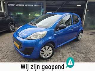 Peugeot 107 1.0 Access Accent | 2E EIGENAAR | 12MND GARANTIE | AIRCO | NIEUWE APK |
