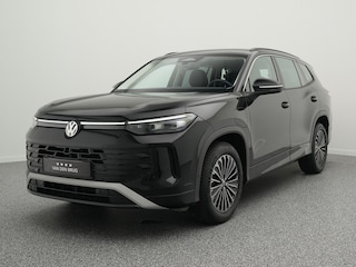 Volkswagen Tayron 1.5 eHybrid 204 PK Life Edition | LED Plus | DCC | Achteruitrijcamera | Side Assist | Trekhaak | Navigatie |