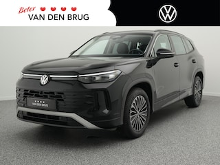 Volkswagen Tayron 1.5 eHybrid 204 PK Life Edition | LED Plus | DCC | Achteruitrijcamera | Side Assist | Trekhaak | Navigatie |