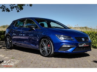 Seat Leon 2.0 TSI CUPRA 300|ACC|Beats audio