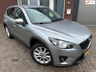 Mazda CX-5 2.0 GT-M 4WD / Navi / Leder / Bose / Camera / PDC / AUT / NAP