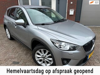 Mazda CX-5 2.0 GT-M 4WD / Navi / Leder / Bose / Camera / PDC / AUT / NAP