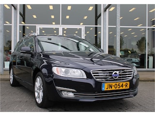 Volvo V70 T4 191PK Automaat Polar+ | Adapt. Cruise | Schuif/kanteldak | Keyless Entry | Verw. Voorstoelen | El. Stoelen | DAB |