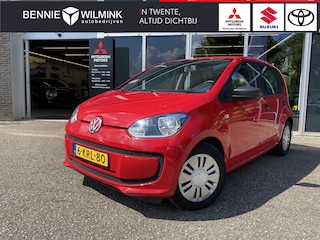 Volkswagen Up 1.0 move up! BlueM.
