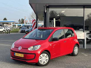 Volkswagen Up 1.0 move up! BlueM.