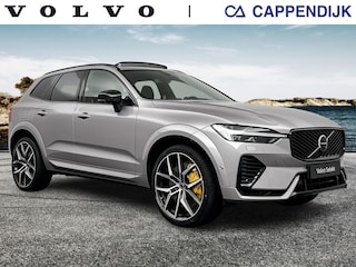 Volvo XC60 T8 455PK Polestar Engineered| Full Options| Nieuwprijs € 94000,-