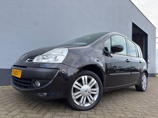Renault Modus 1.6-16V Exception