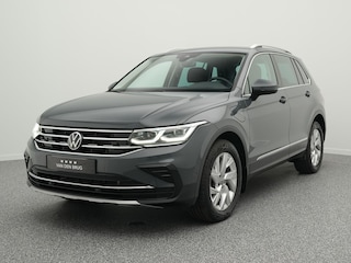 Volkswagen Tiguan 1.4 TSI eHybrid 245 PK DSG Elegance | LED Matrix IQ | Ergo Zetels | Trekhaak | Keyless | Achteruitrijcamera |