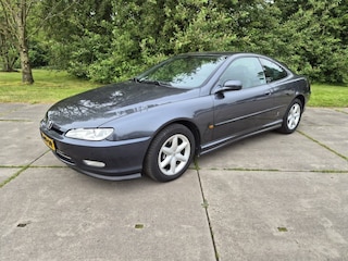 Peugeot 406 3.0-24V V6 SVE Automaat