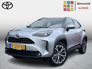Toyota Yaris Cross 1.5 Hybrid Executive Trekhaak