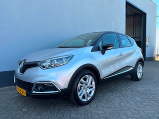 Renault Captur 0.9 TCe Dynamique - Navigatie