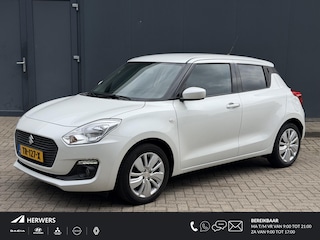 Suzuki Swift 1.2 Select / Automaat / Trekhaak / Stoelverwarming / Apple&Android Carplay / Airco / Cruise Control / Camera / Navigatie
