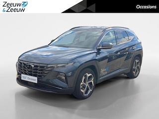 Hyundai Tucson 1.6 T-GDI MHEV Premium | Automaat | 1650kg trekgewicht | Navi | Camera |