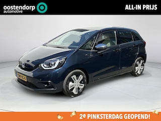 Honda Jazz 1.5 e:HEV Executive | Camera | Stoelverwarming | Navi