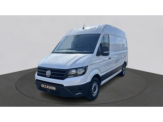 Volkswagen Crafter L3H3 2.0 TDI 140pk 3.5T Highline