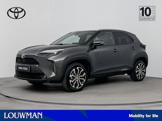 Toyota Yaris Cross 1.5 Hybrid Dynamic | Stoelverwarming | Parkeercamera | Navigatie |