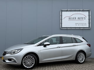 Opel Astra Sports Tourer 1.4 Innovation Carplay/Trekhaak/17inch.