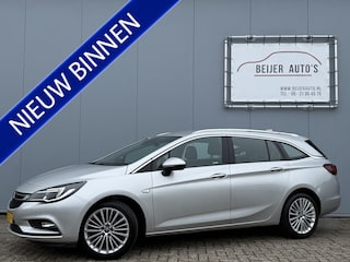 Opel Astra Sports Tourer 1.4 Innovation Carplay/Trekhaak/17inch.