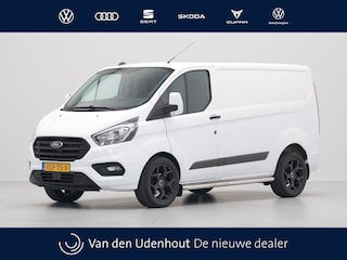 Ford Transit Custom L1H1 2.0TDCI 105pk Trend / Airco / PDC / Cruise / Side Bars / LM-velgen